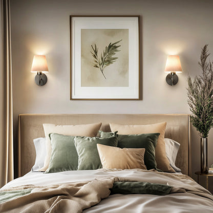 ARC Curved Wall Sconce