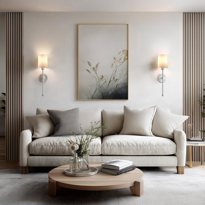 AURA Wireless Wall Sconces (Set of 2)