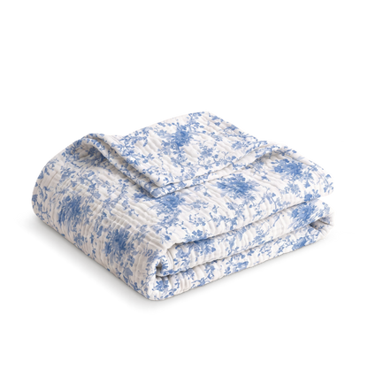 CLOUD Muslin Blanket (Buy 1 Get 1 Free)