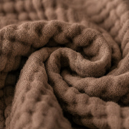 CLOUD Muslin Blanket (Buy 1 Get 1 Free)