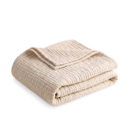 CLOUD Muslin Blanket (Buy 1 Get 1 Free)