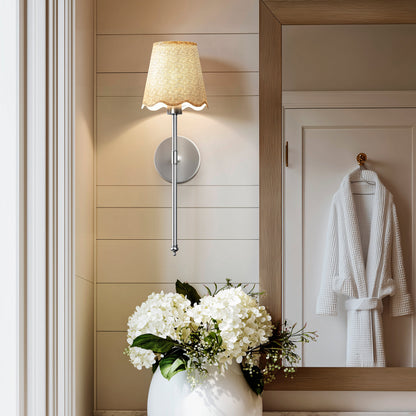 AURA Wireless Wall Sconces (Set of 2)