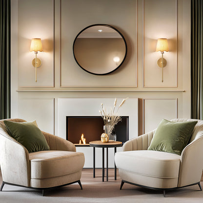 BOHEME Boho Wall Sconces (Set of 2)