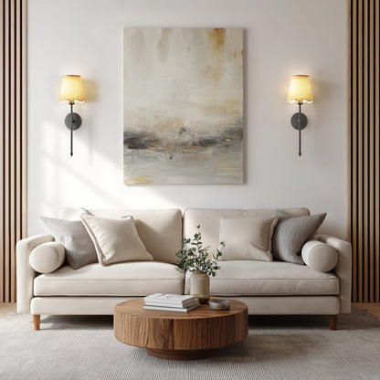 AURA Wireless Wall Sconces (Set of 2)