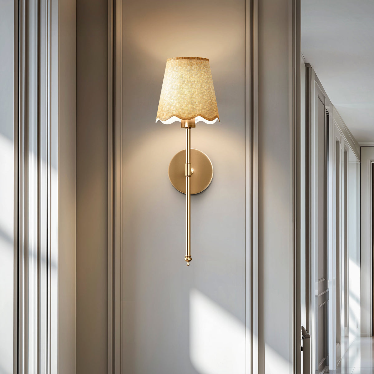 BOHEME Boho Wall Sconces (Set of 2)