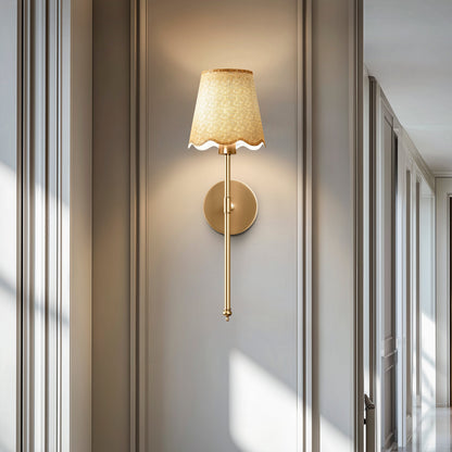 AURA Wireless Wall Sconces (Set of 2)