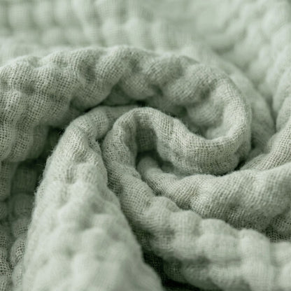 CLOUD Muslin Blanket (Buy 1 Get 1 Free)