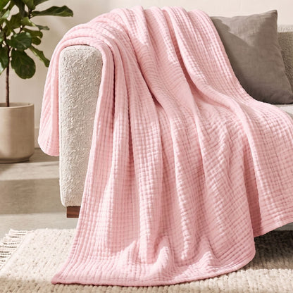 CLOUD Muslin Blanket (Buy 1 Get 1 Free)