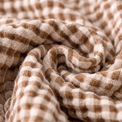 CLOUD Muslin Blanket (Buy 1 Get 1 Free)