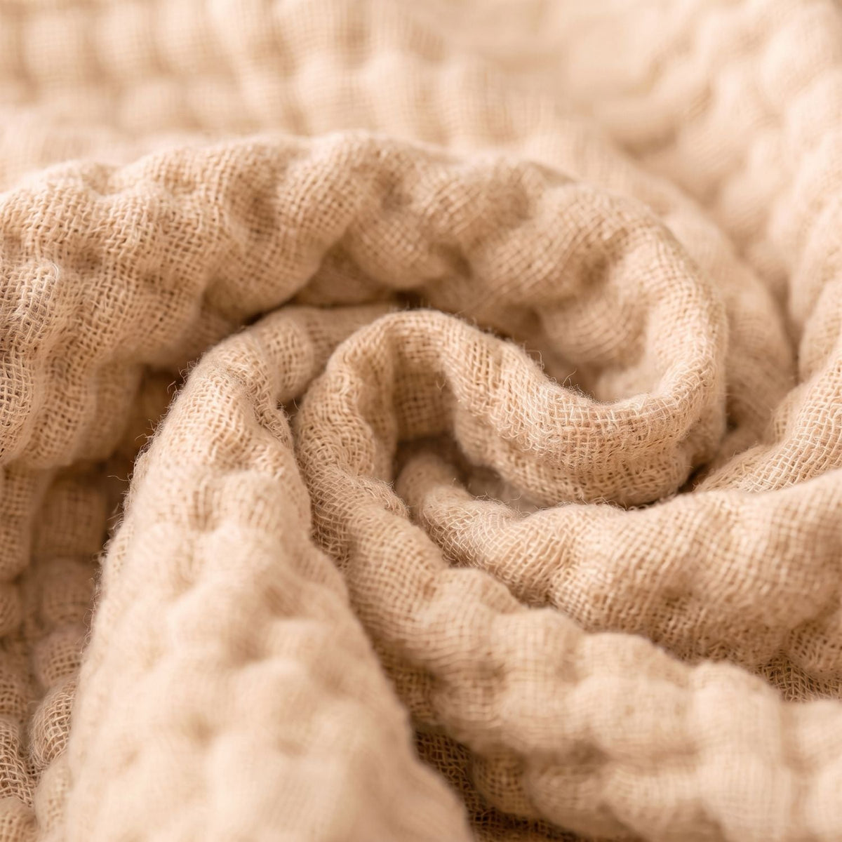 CLOUD Muslin Blanket (Buy 1 Get 1 Free)