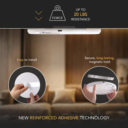 HALO Wireless Ceiling Light