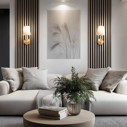 MIRA Modern Wall Sconce