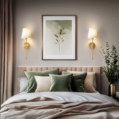 DUNE Sand Wall Sconces (Set of 2)
