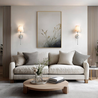 AURA Wireless Wall Sconces (Set of 2)