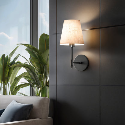 MIRA Modern Wall Sconce
