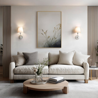 MIRA Modern Wall Sconce