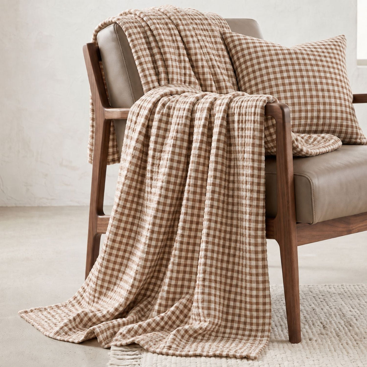 CLOUD Muslin Blanket (Buy 1 Get 1 Free)
