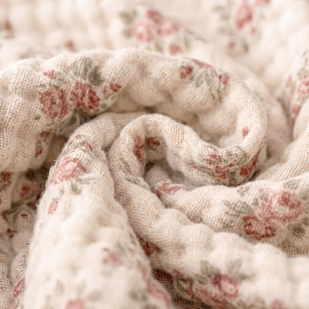 CLOUD Muslin Blanket (Buy 1 Get 1 Free)