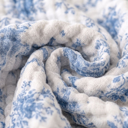 CLOUD Muslin Blanket (Buy 1 Get 1 Free)