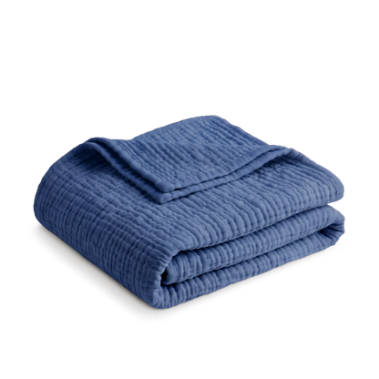 CLOUD Muslin Blanket (Buy 1 Get 1 Free)