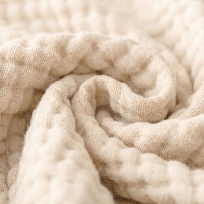 CLOUD Muslin Blanket (Buy 1 Get 1 Free)