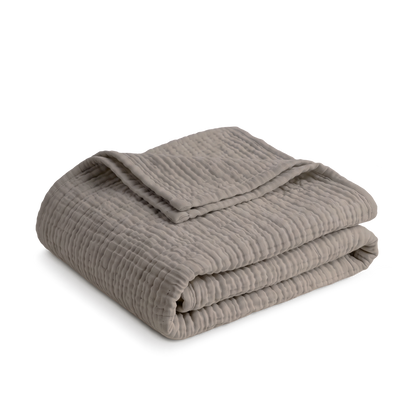 CLOUD Muslin Blanket (Buy 1 Get 1 Free)