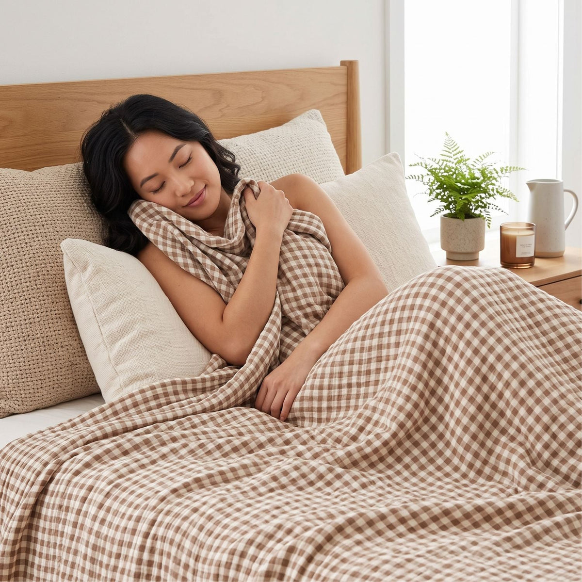 CLOUD Muslin Blanket (Buy 1 Get 1 Free)