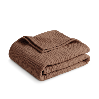 CLOUD Muslin Blanket (Buy 1 Get 1 Free)