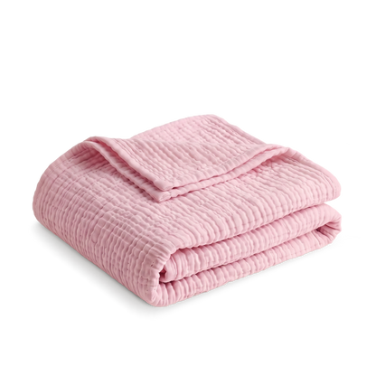 CLOUD Muslin Blanket (Buy 1 Get 1 Free)