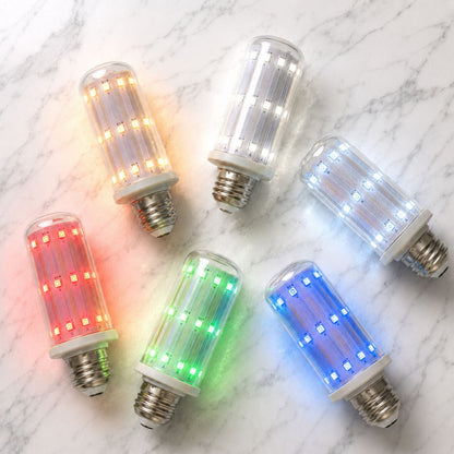 EVELUME Wireless Rechargeable Bulbs PRO (Set of 2)