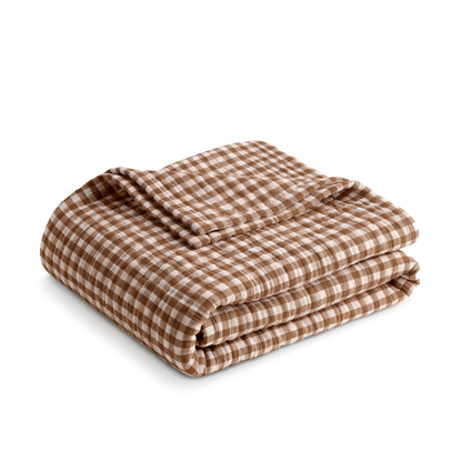 CLOUD Muslin Blanket (Buy 1 Get 1 Free)
