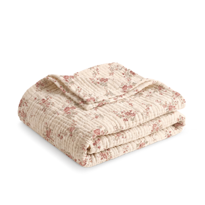 CLOUD Muslin Blanket (Buy 1 Get 1 Free)