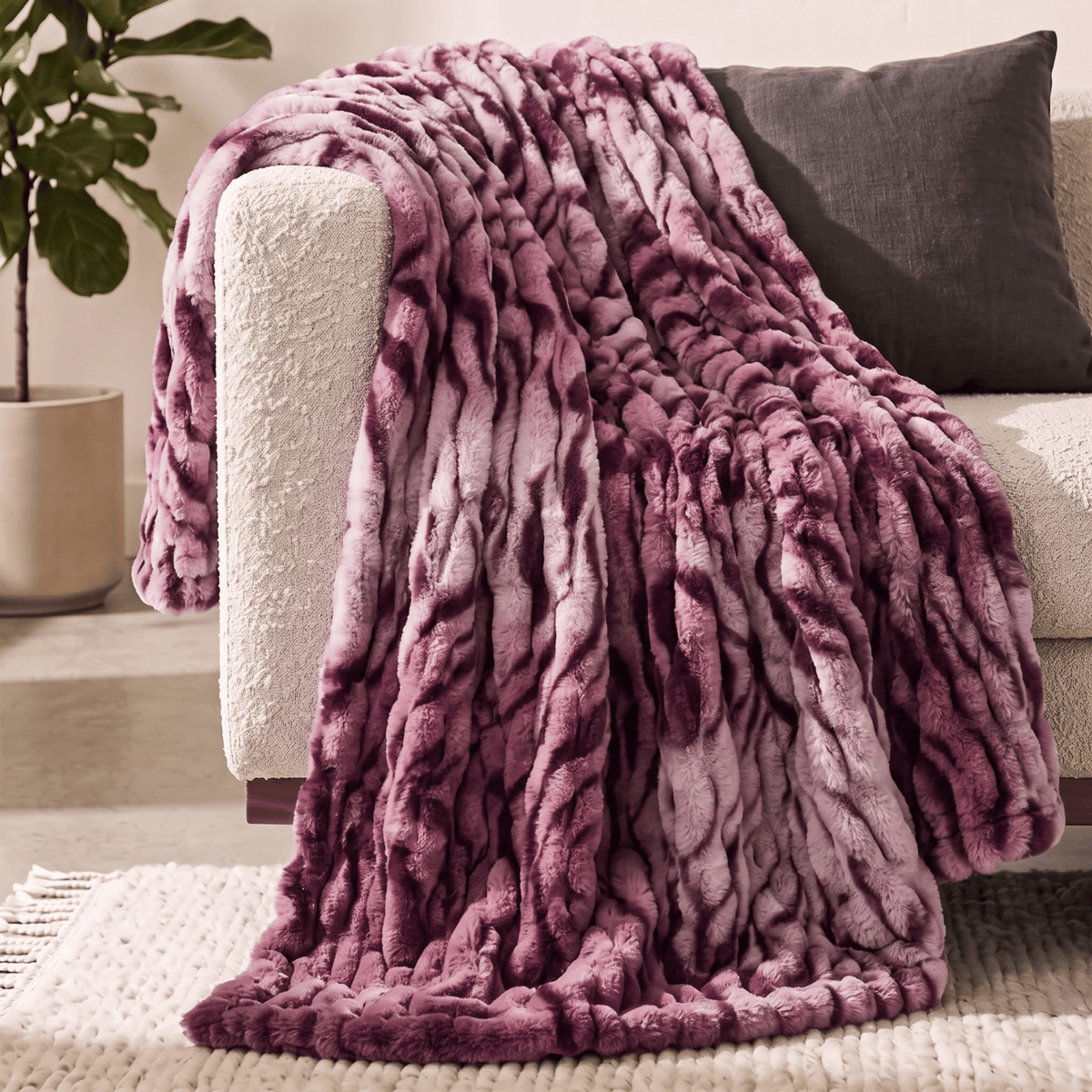 DRIFT Cozy Blanket (Buy 1 Get 1 Free)