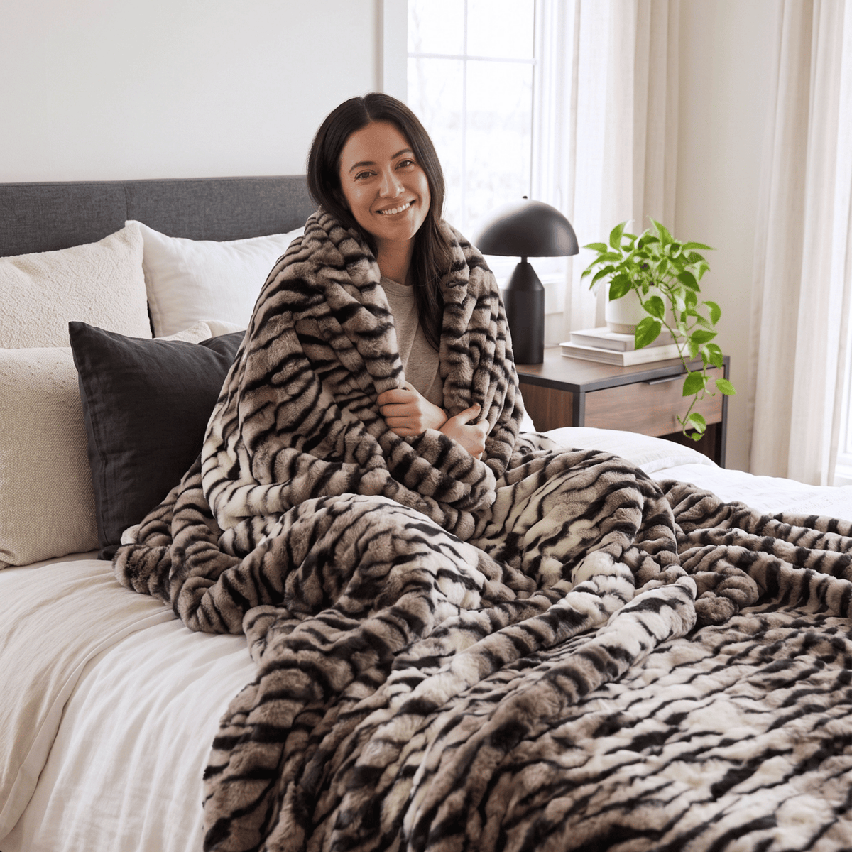 DRIFT Cozy Blanket (Buy 1 Get 1 Free)