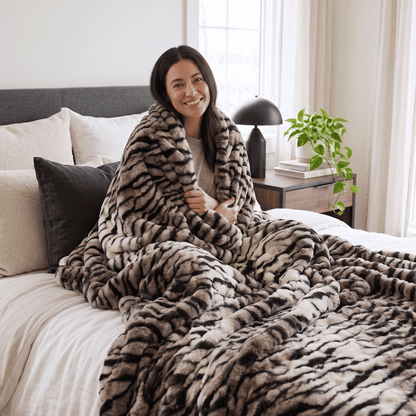 DRIFT Cozy Blanket (Buy 1 Get 1 Free)