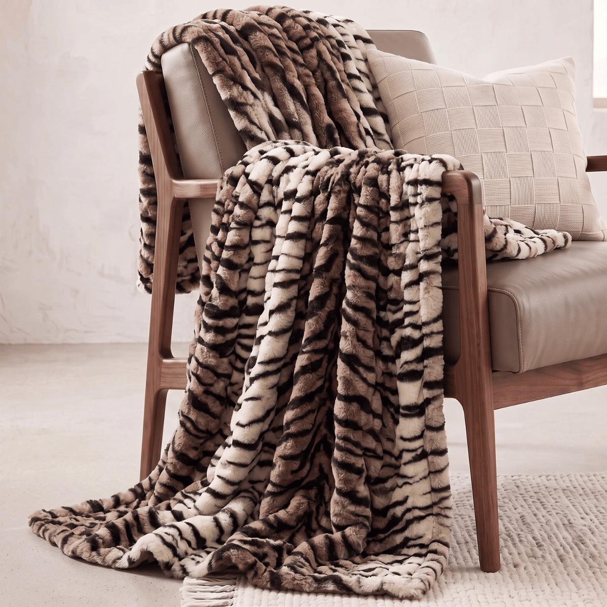 DRIFT Cozy Blanket (Buy 1 Get 1 Free)