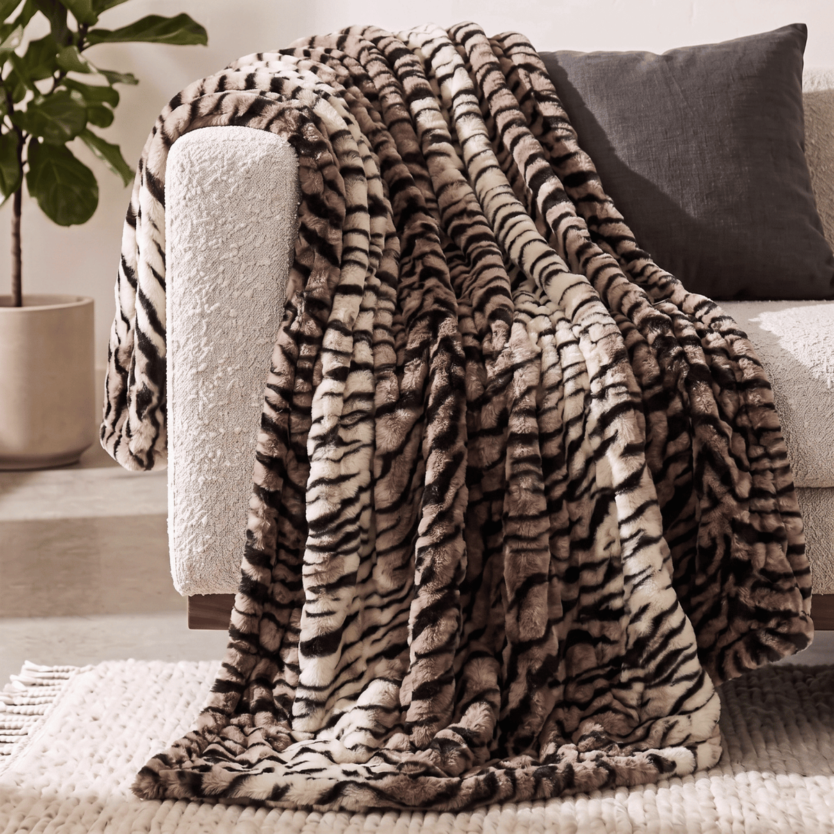 DRIFT Cozy Blanket (Buy 1 Get 1 Free)