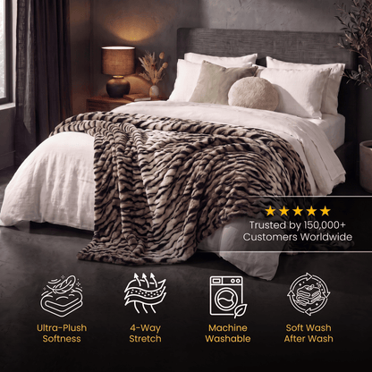 DRIFT Cozy Blanket (Buy 1 Get 1 Free)