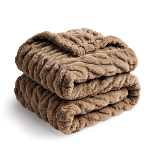 DRIFT Cozy Blanket (Buy 1 Get 1 Free)