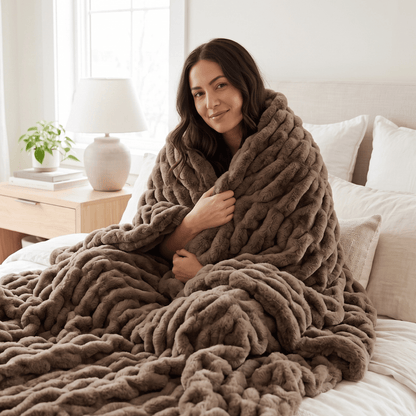 DRIFT Cozy Blanket (Buy 1 Get 1 Free)