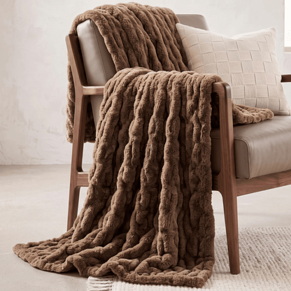 DRIFT Cozy Blanket (Buy 1 Get 1 Free)