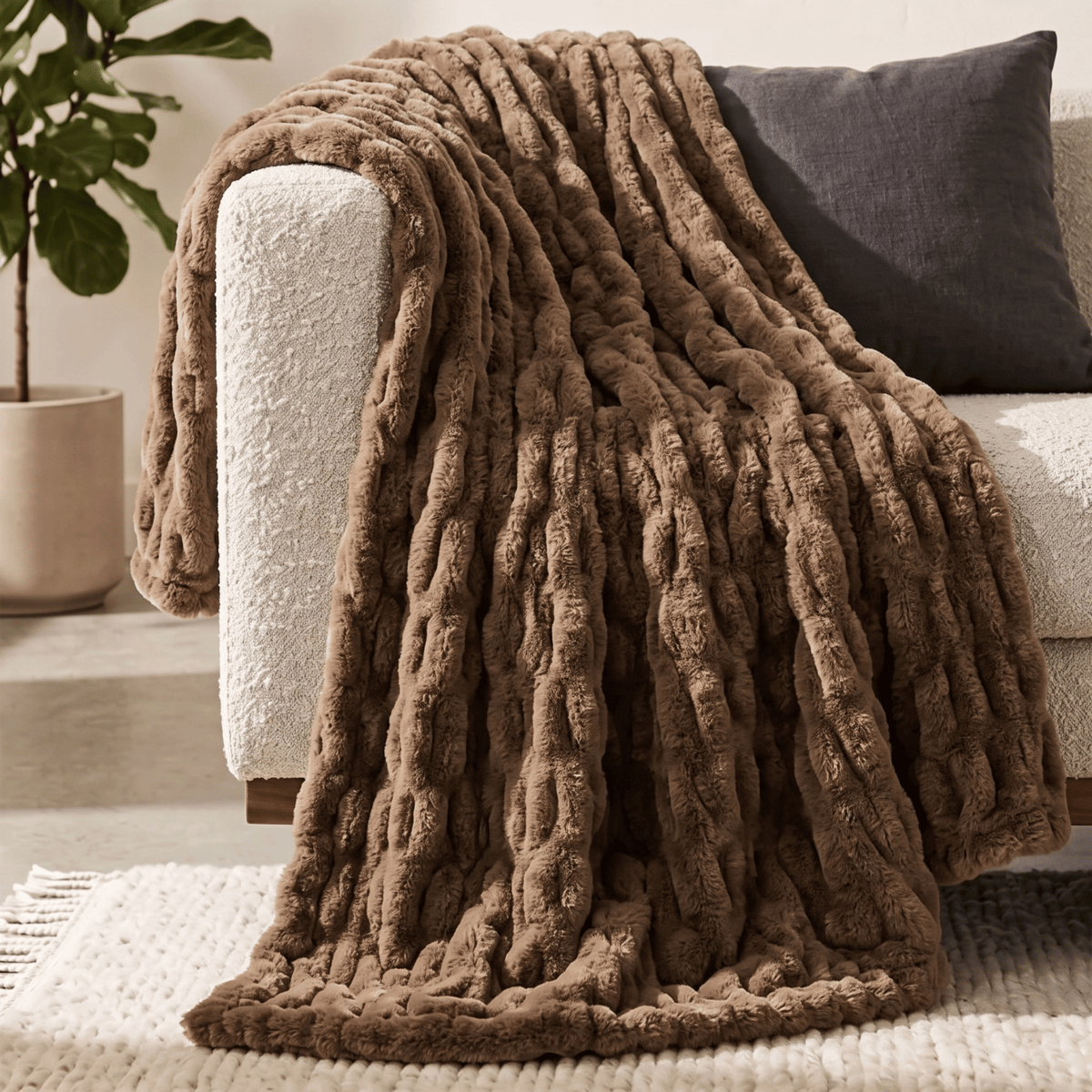 DRIFT Cozy Blanket (Buy 1 Get 1 Free)