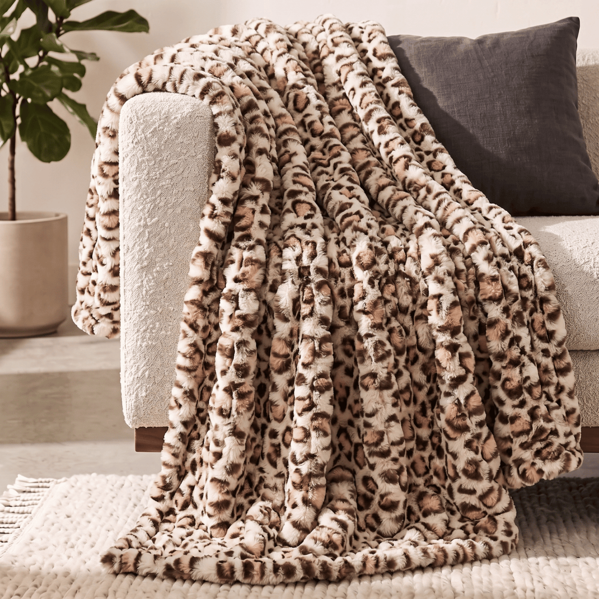 DRIFT Cozy Blanket (Buy 1 Get 1 Free)