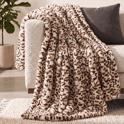 DRIFT Cozy Blanket (Buy 1 Get 1 Free)