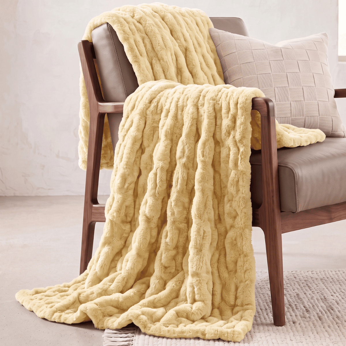 DRIFT Cozy Blanket (Buy 1 Get 1 Free)