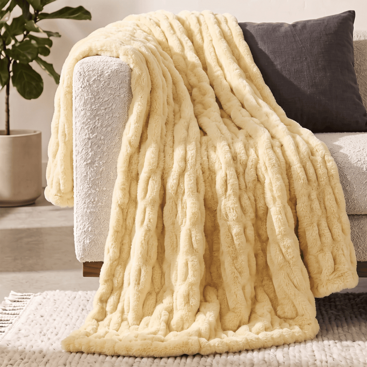 DRIFT Cozy Blanket (Buy 1 Get 1 Free)