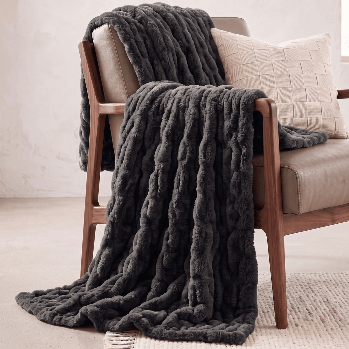 DRIFT Cozy Blanket (Buy 1 Get 1 Free)