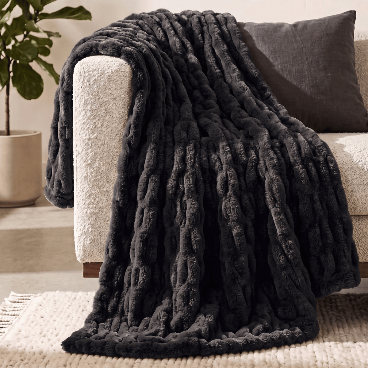 DRIFT Cozy Blanket (Buy 1 Get 1 Free)