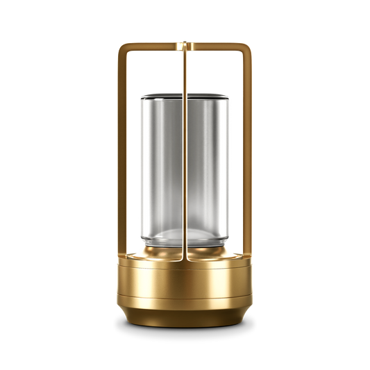 PRISM Crystal Table Lamp