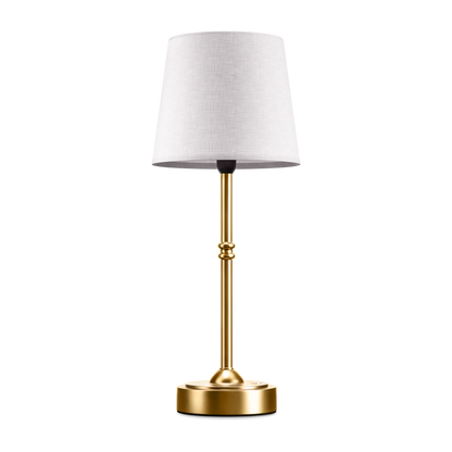 NOVA Modern Table Lamp
